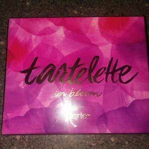Tartlette in bloom makeup palette